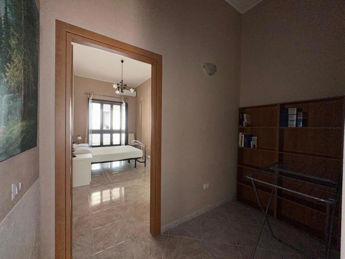 Foto 14 di 18 - Appartamento in vendita a Avola