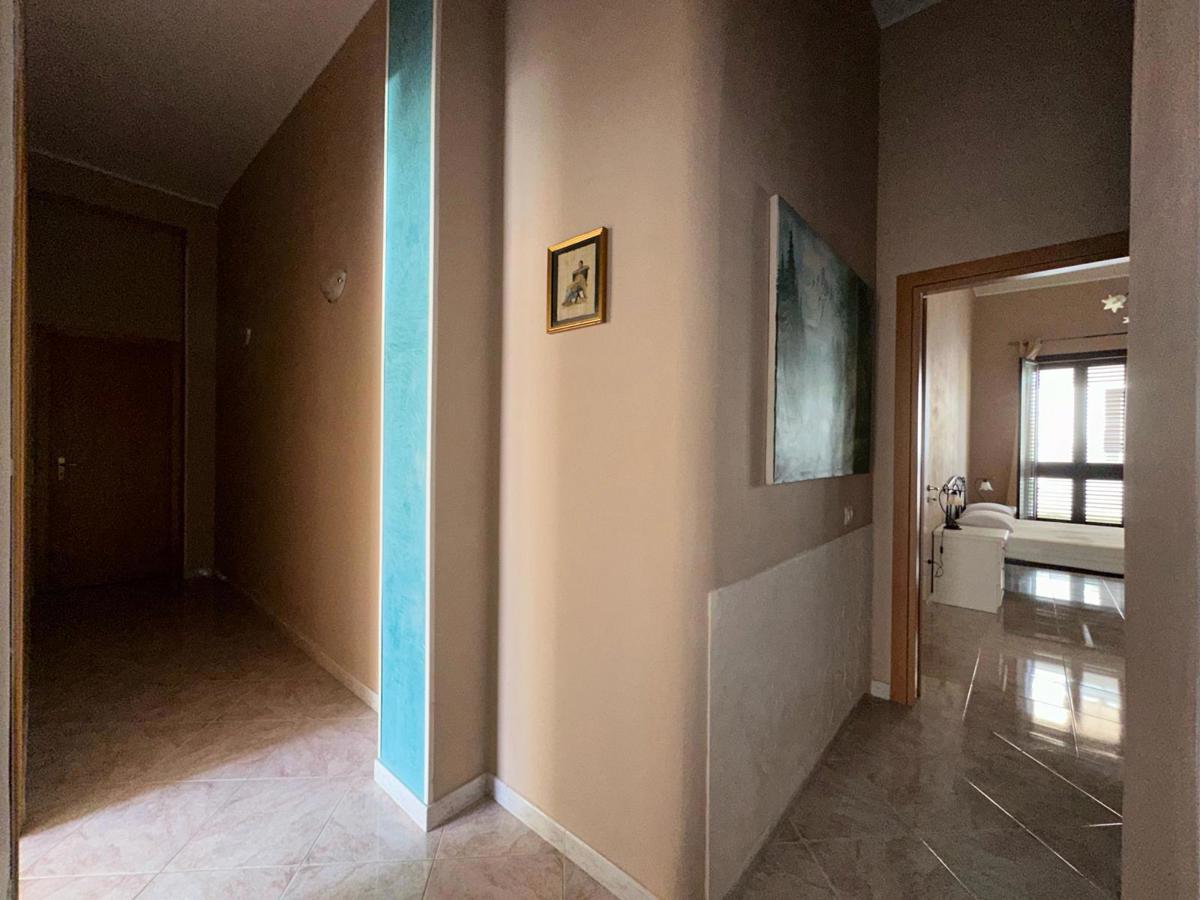 Foto 15 di 18 - Appartamento in vendita a Avola