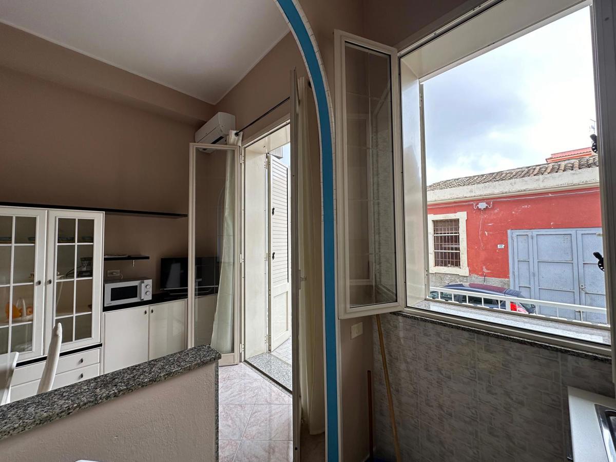 Foto 7 di 18 - Appartamento in vendita a Avola