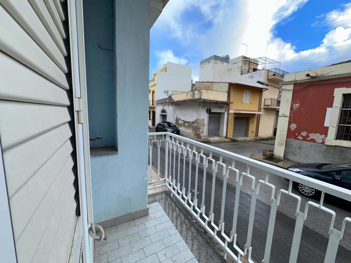 Foto 16 di 18 - Appartamento in vendita a Avola