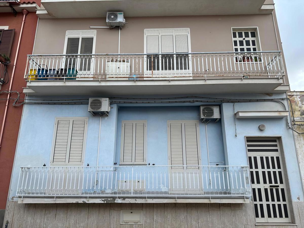 Foto 1 di 18 - Appartamento in vendita a Avola