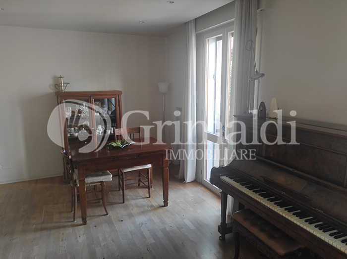 Foto 17 di 19 - Appartamento in vendita a Padova