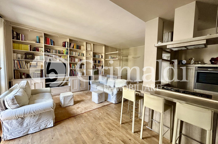 Foto 4 di 19 - Appartamento in vendita a Padova