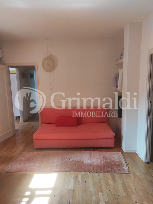 Foto 14 di 19 - Appartamento in vendita a Padova