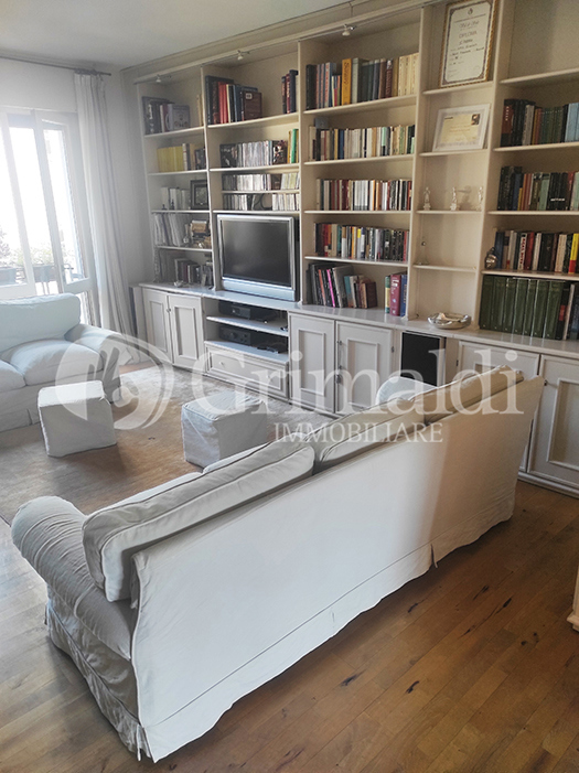 Foto 18 di 19 - Appartamento in vendita a Padova