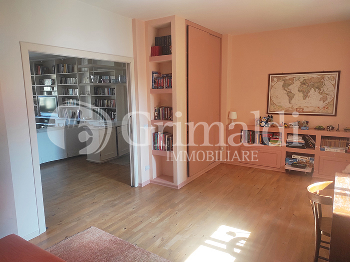 Foto 8 di 19 - Appartamento in vendita a Padova