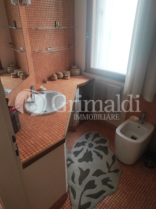 Foto 9 di 19 - Appartamento in vendita a Padova