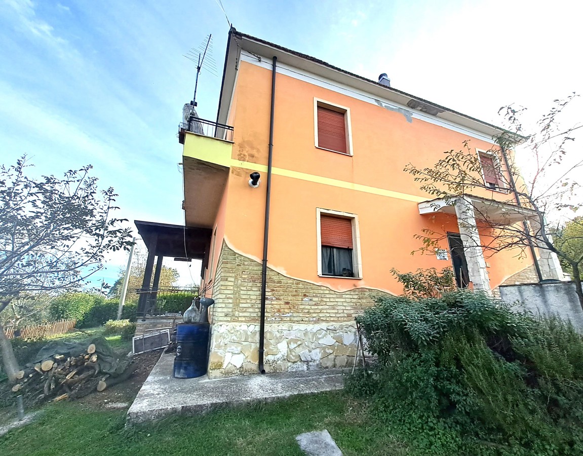 Foto 4 di 22 - Casa indipendente in vendita a Manoppello