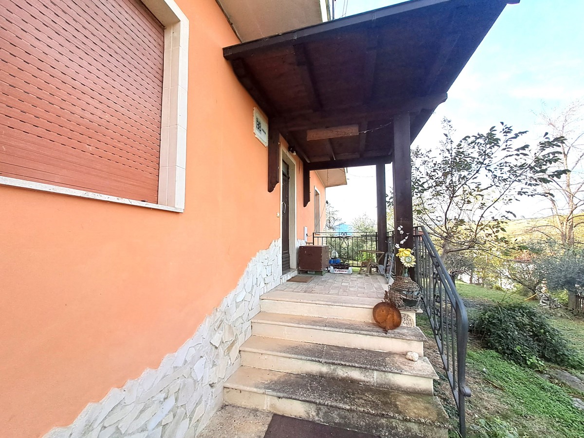 Foto 5 di 22 - Casa indipendente in vendita a Manoppello