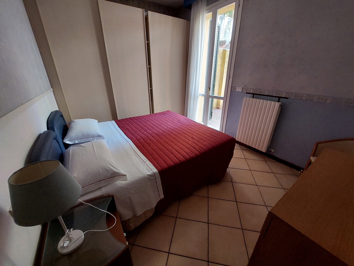 Foto 6 di 21 - Appartamento in affitto a Bologna