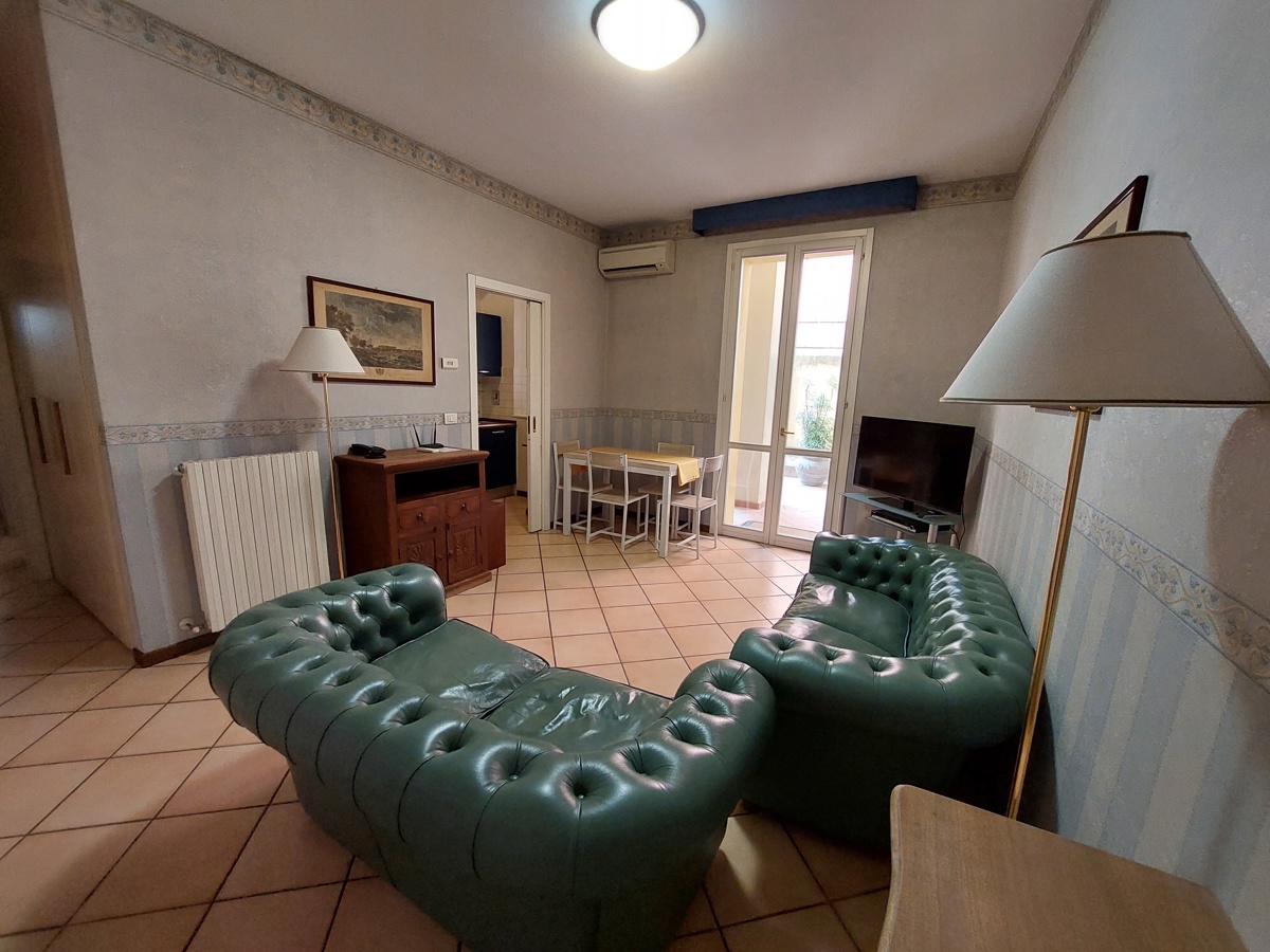 Foto 2 di 21 - Appartamento in affitto a Bologna