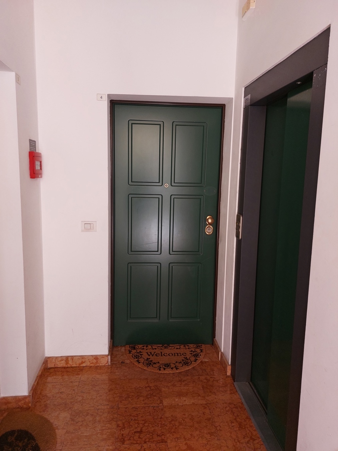 Foto 17 di 21 - Appartamento in affitto a Bologna