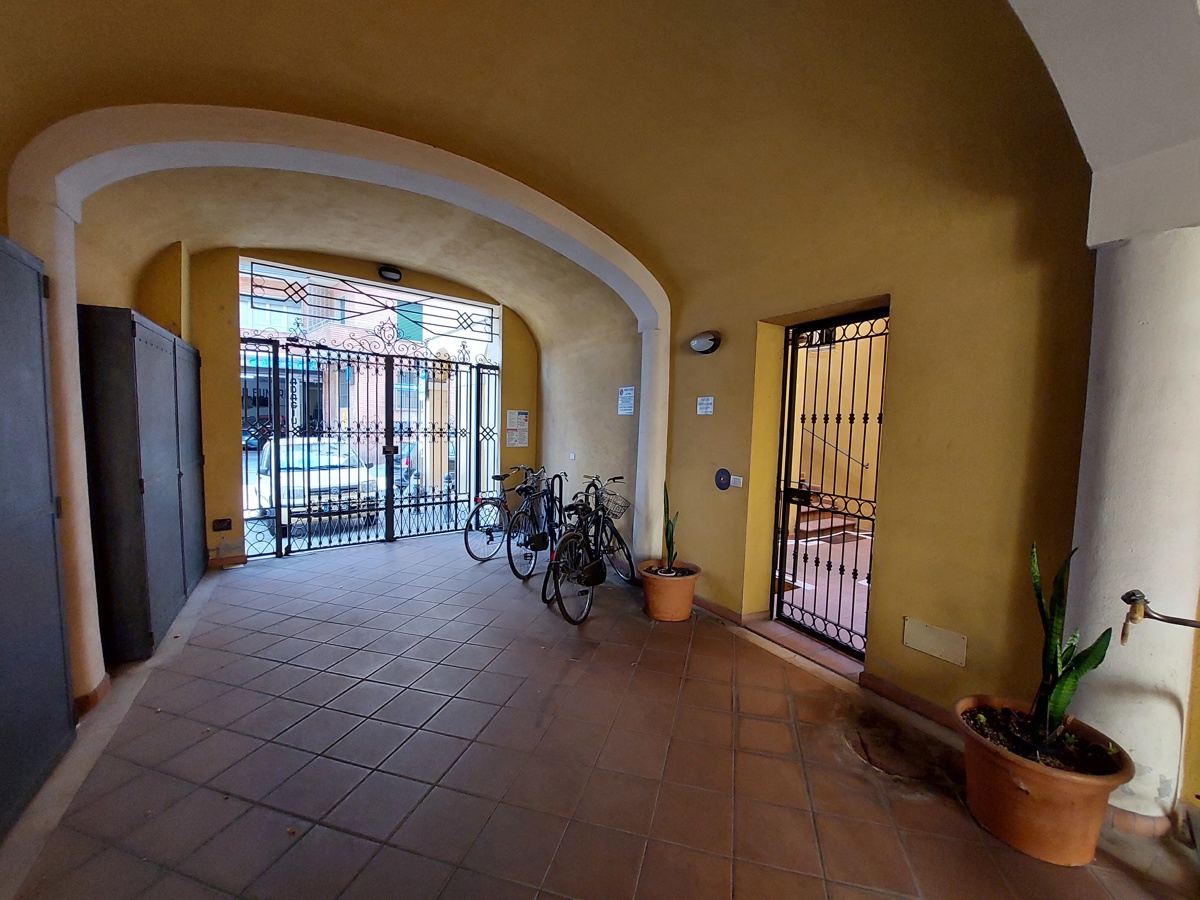 Foto 21 di 21 - Appartamento in affitto a Bologna