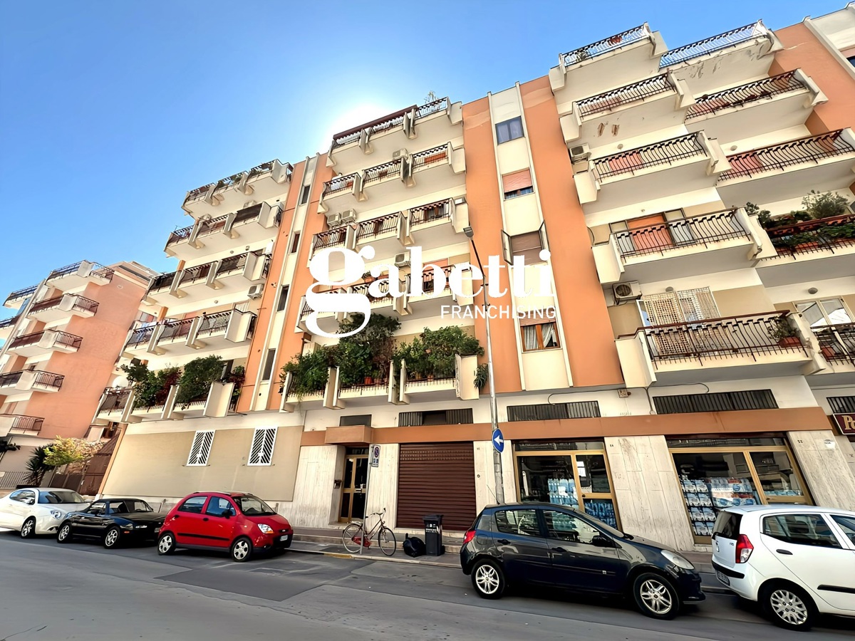 Foto 1 di 25 - Appartamento in vendita a Trani