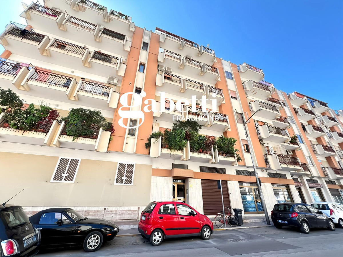 Foto 2 di 25 - Appartamento in vendita a Trani
