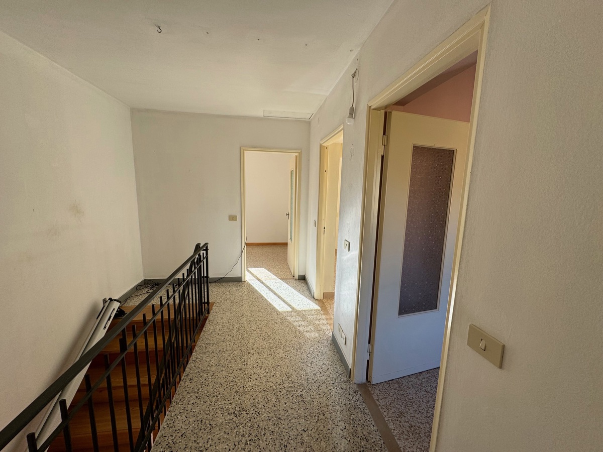 Foto 16 di 24 - Villa a schiera in vendita a Vigolzone