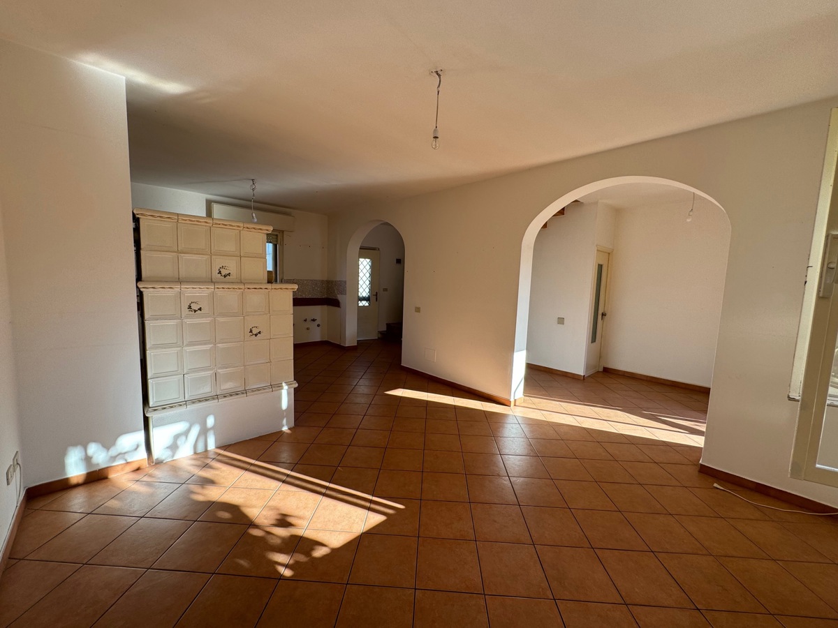 Foto 2 di 24 - Villa a schiera in vendita a Vigolzone