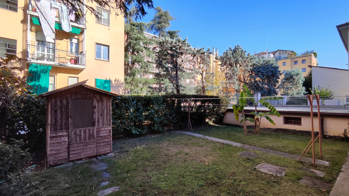 Foto 25 di 30 - Appartamento in vendita a Piacenza