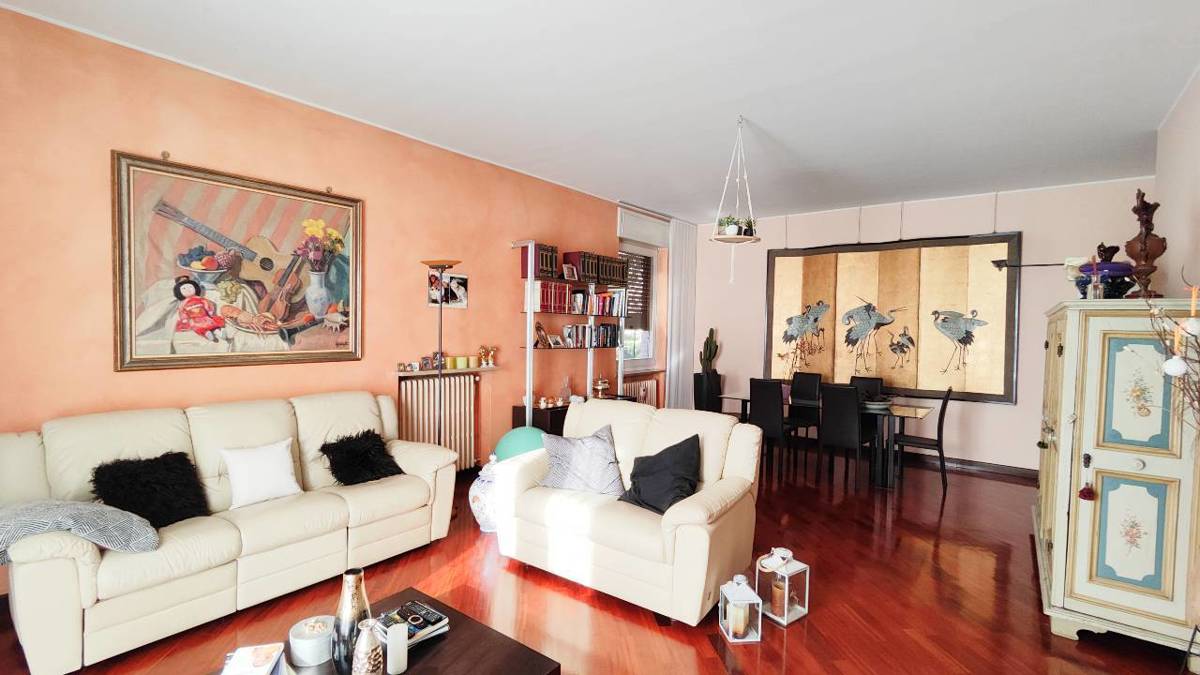 Foto 4 di 30 - Appartamento in vendita a Piacenza
