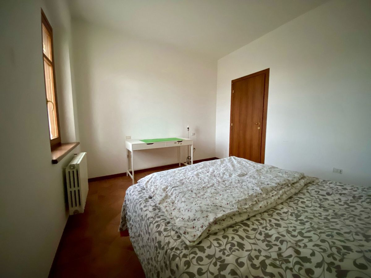 Foto 21 di 50 - Villa a schiera in vendita a Malagnino