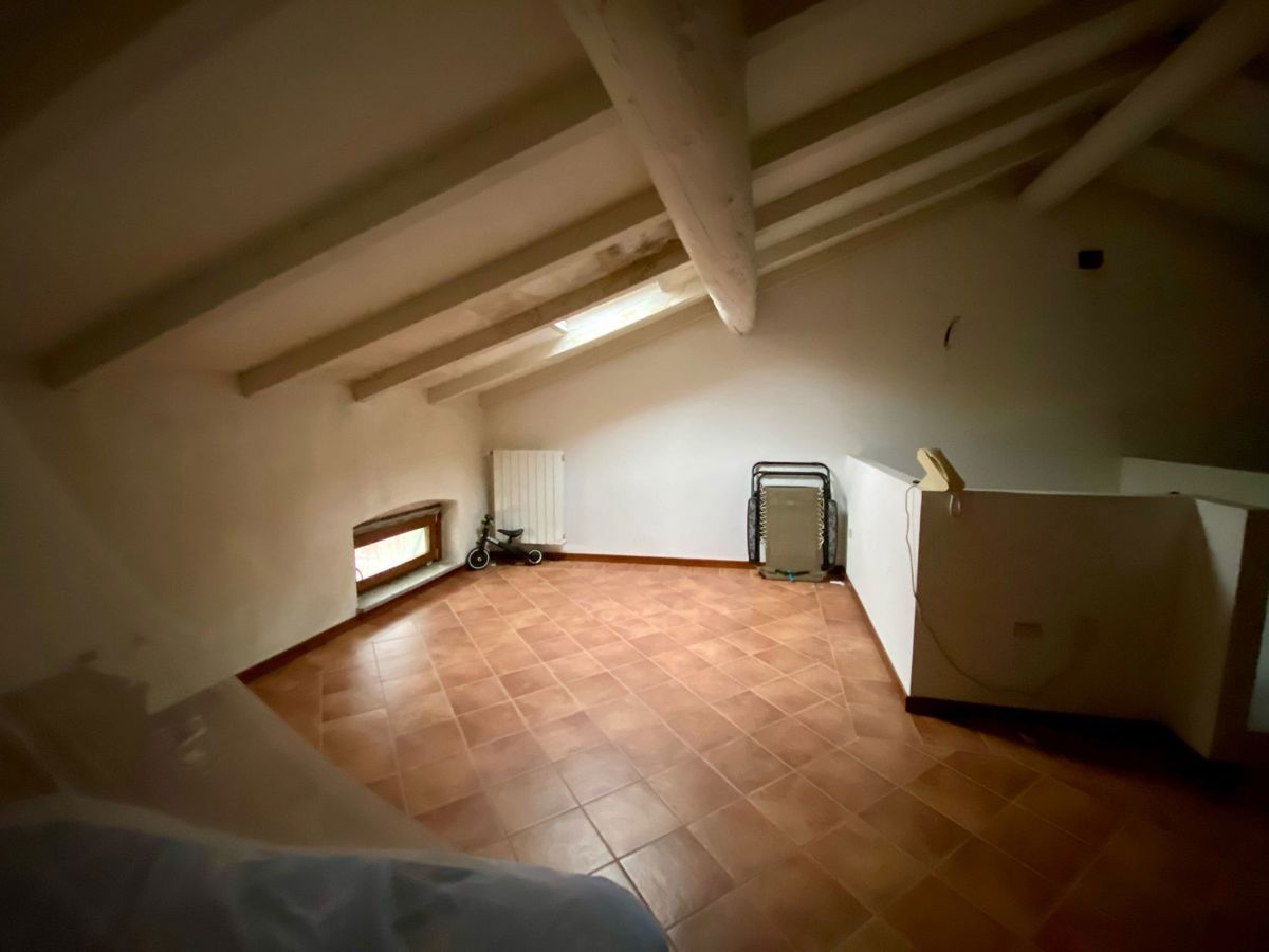 Foto 36 di 50 - Villa a schiera in vendita a Malagnino