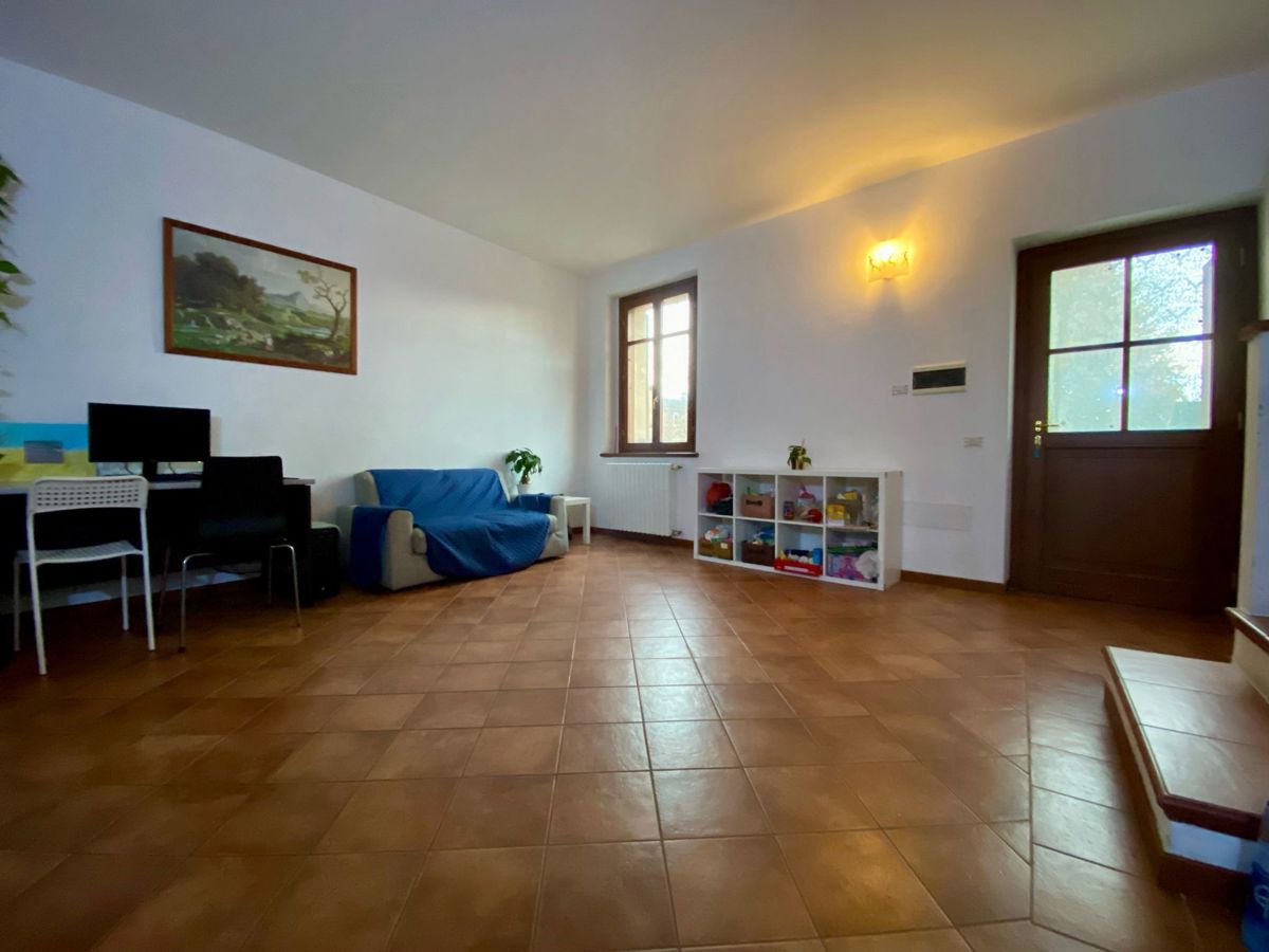 Foto 5 di 50 - Villa a schiera in vendita a Malagnino