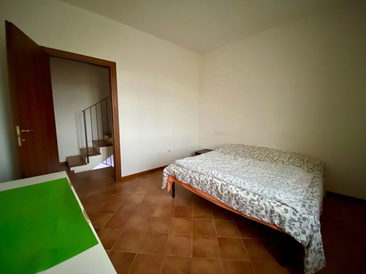 Foto 22 di 50 - Villa a schiera in vendita a Malagnino
