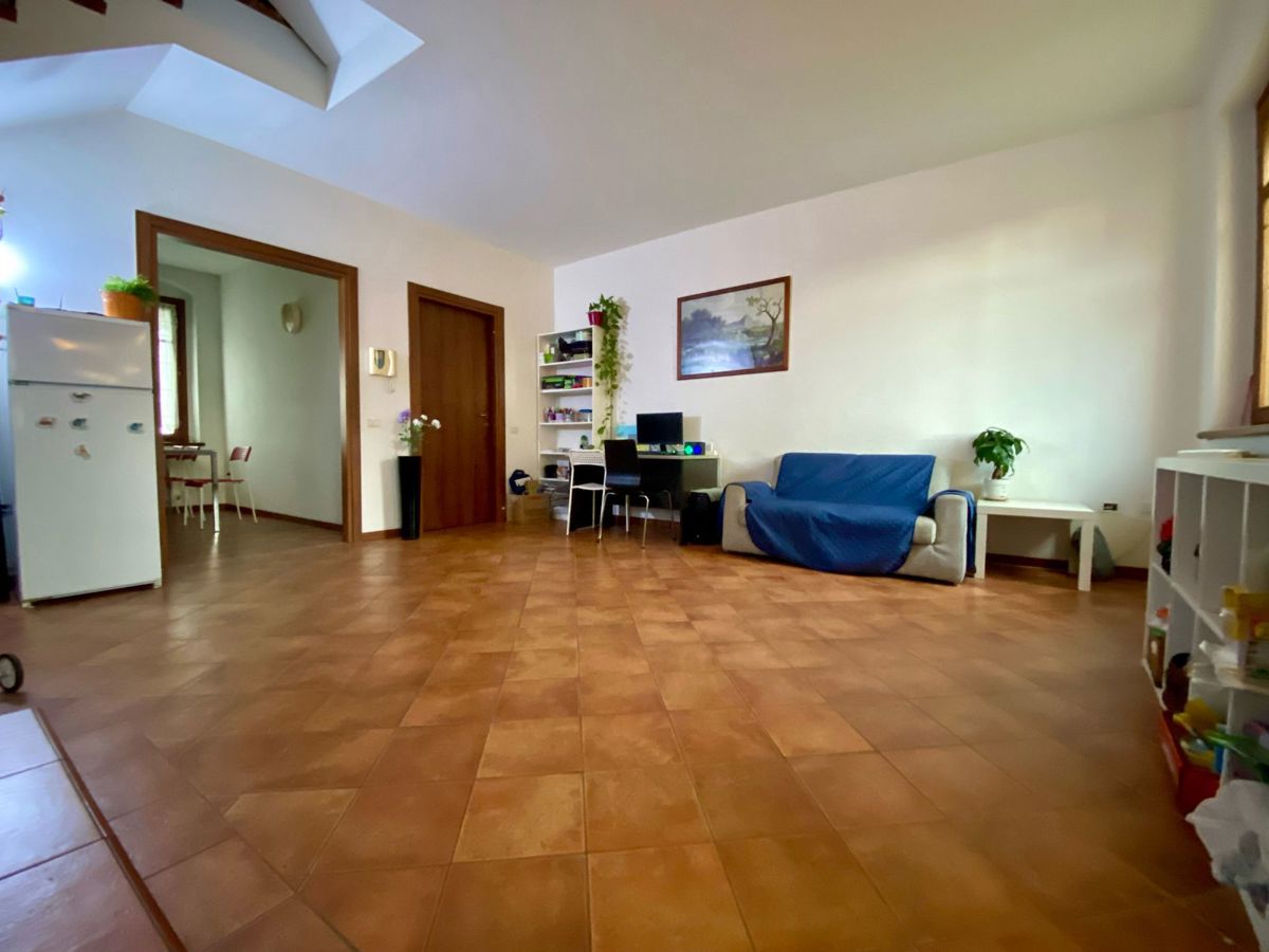 Foto 7 di 50 - Villa a schiera in vendita a Malagnino