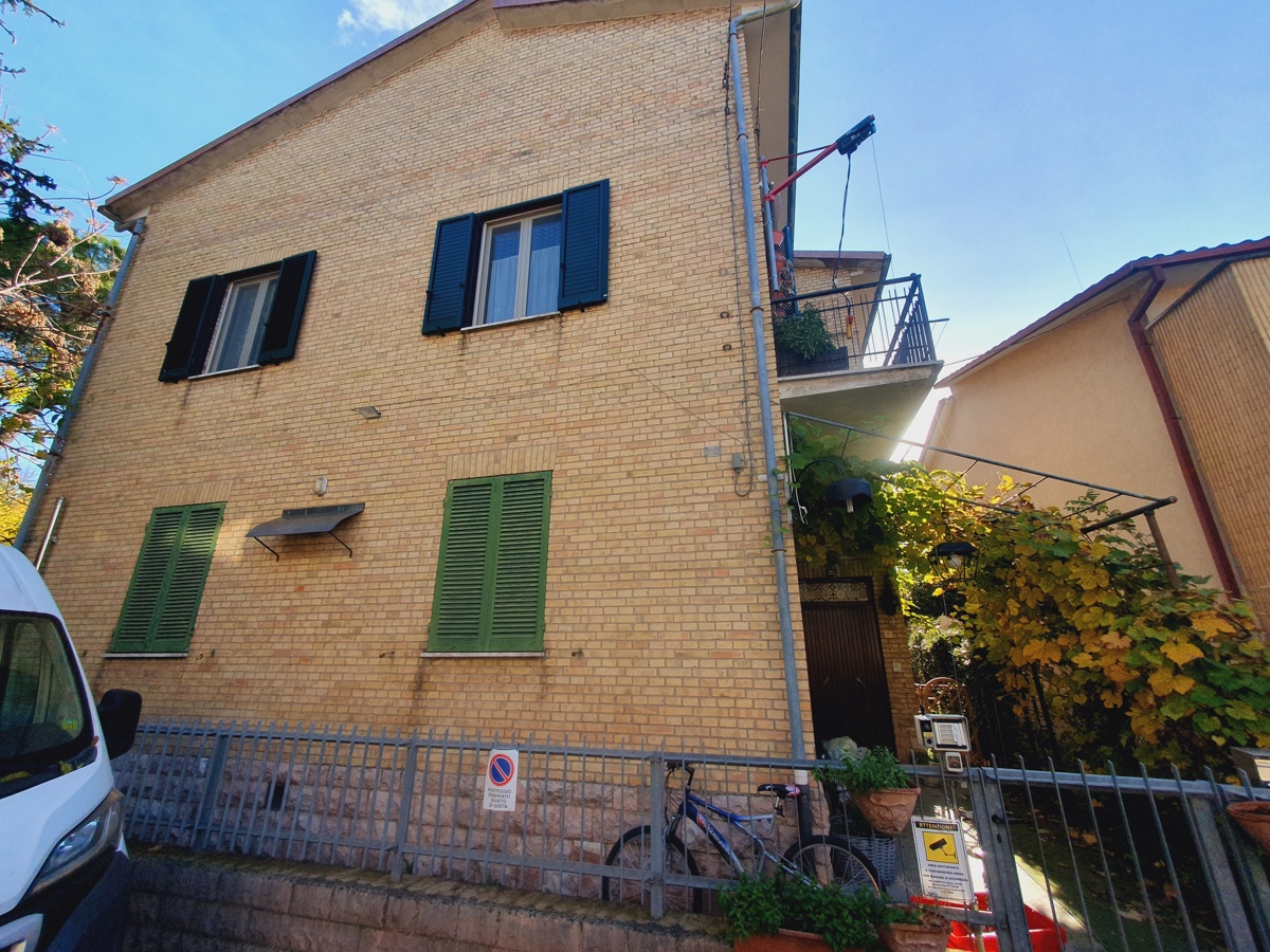 Foto 25 di 31 - Appartamento in vendita a Assisi