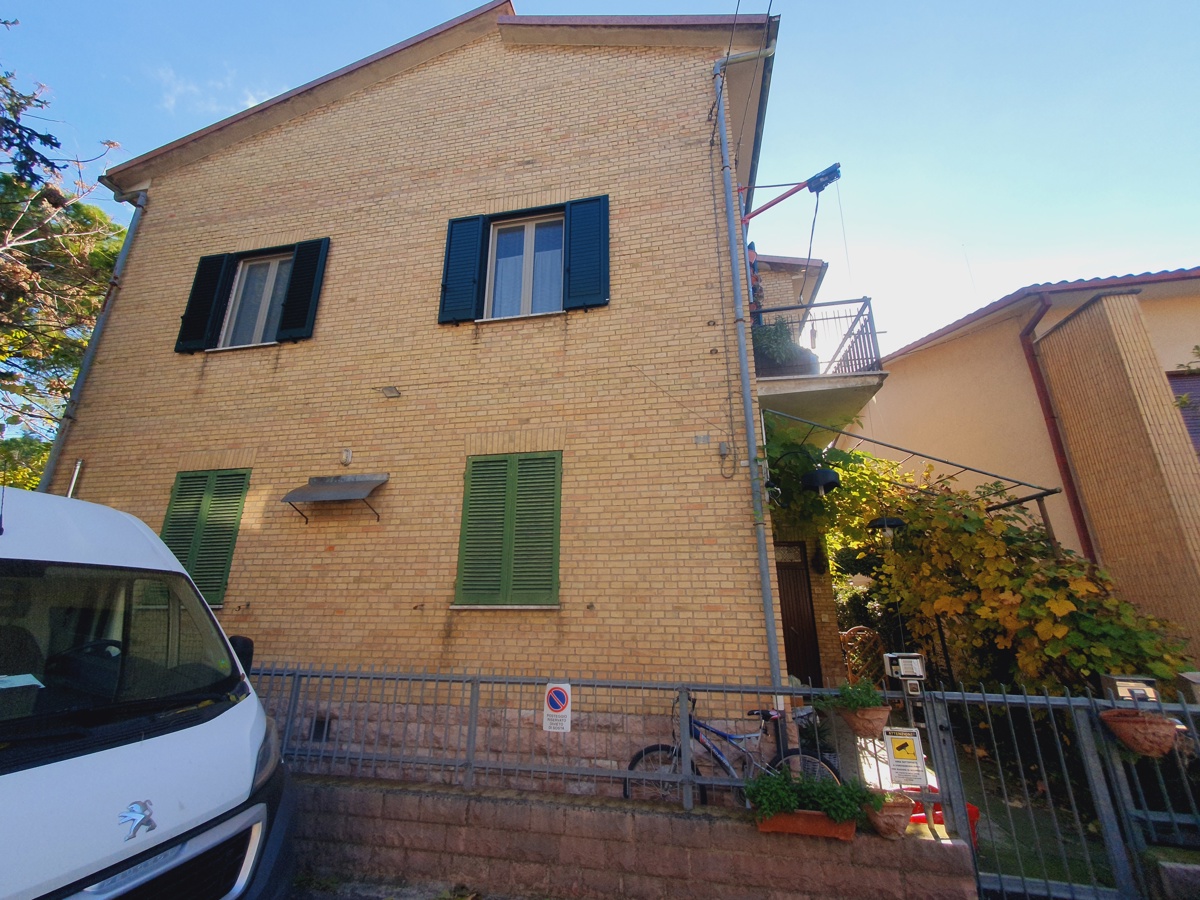 Foto 29 di 31 - Appartamento in vendita a Assisi