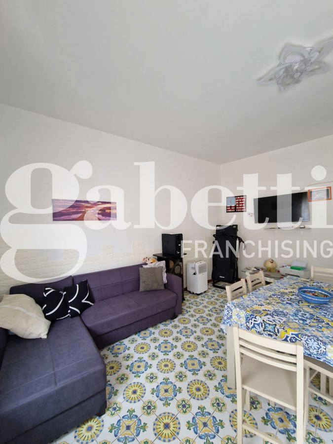 Foto 22 di 25 - Appartamento in vendita a Brindisi