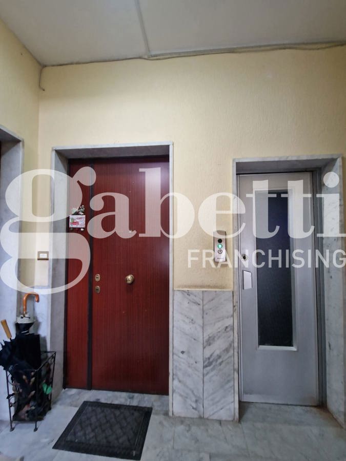 Foto 23 di 25 - Appartamento in vendita a Brindisi