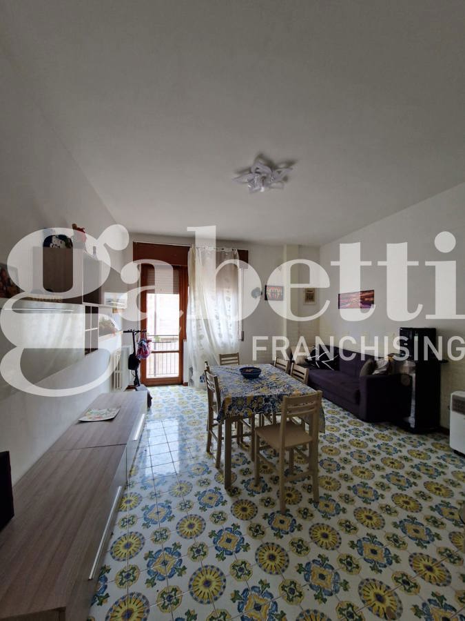 Foto 21 di 25 - Appartamento in vendita a Brindisi