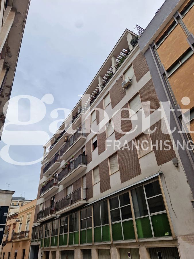 Foto 1 di 25 - Appartamento in vendita a Brindisi