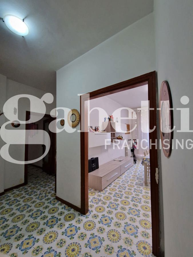 Foto 19 di 25 - Appartamento in vendita a Brindisi