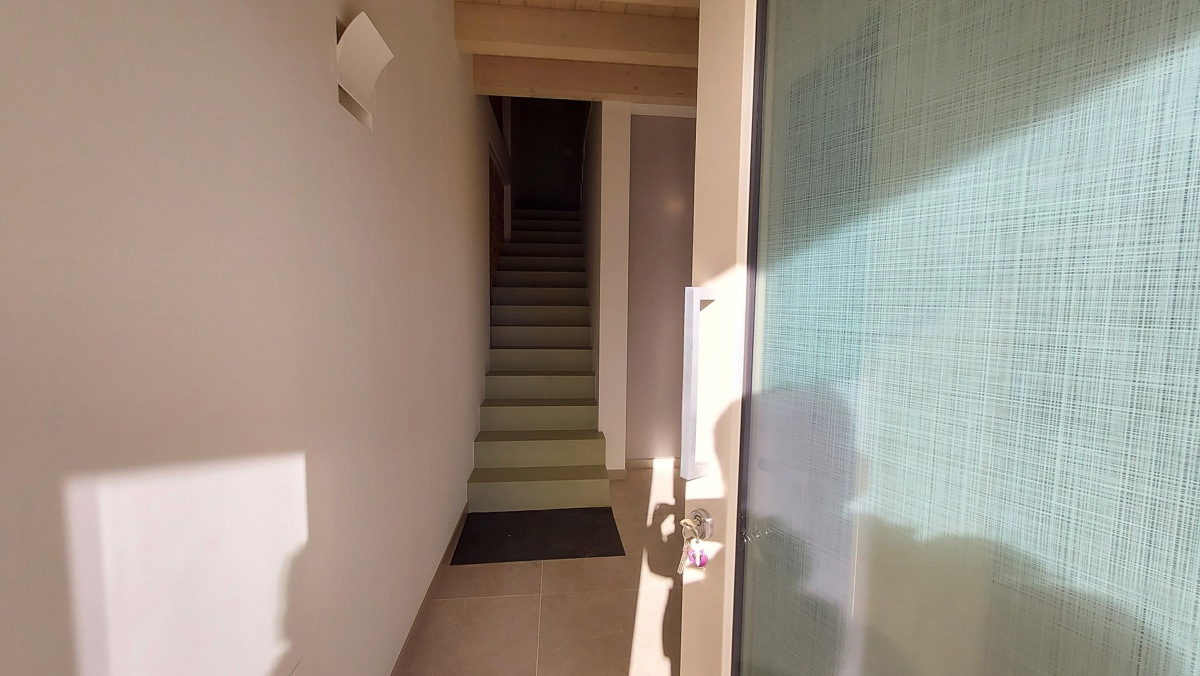 Foto 15 di 19 - Appartamento in affitto a Treviso