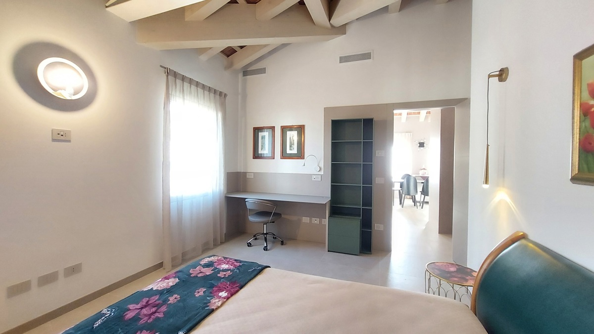 Foto 9 di 19 - Appartamento in affitto a Treviso