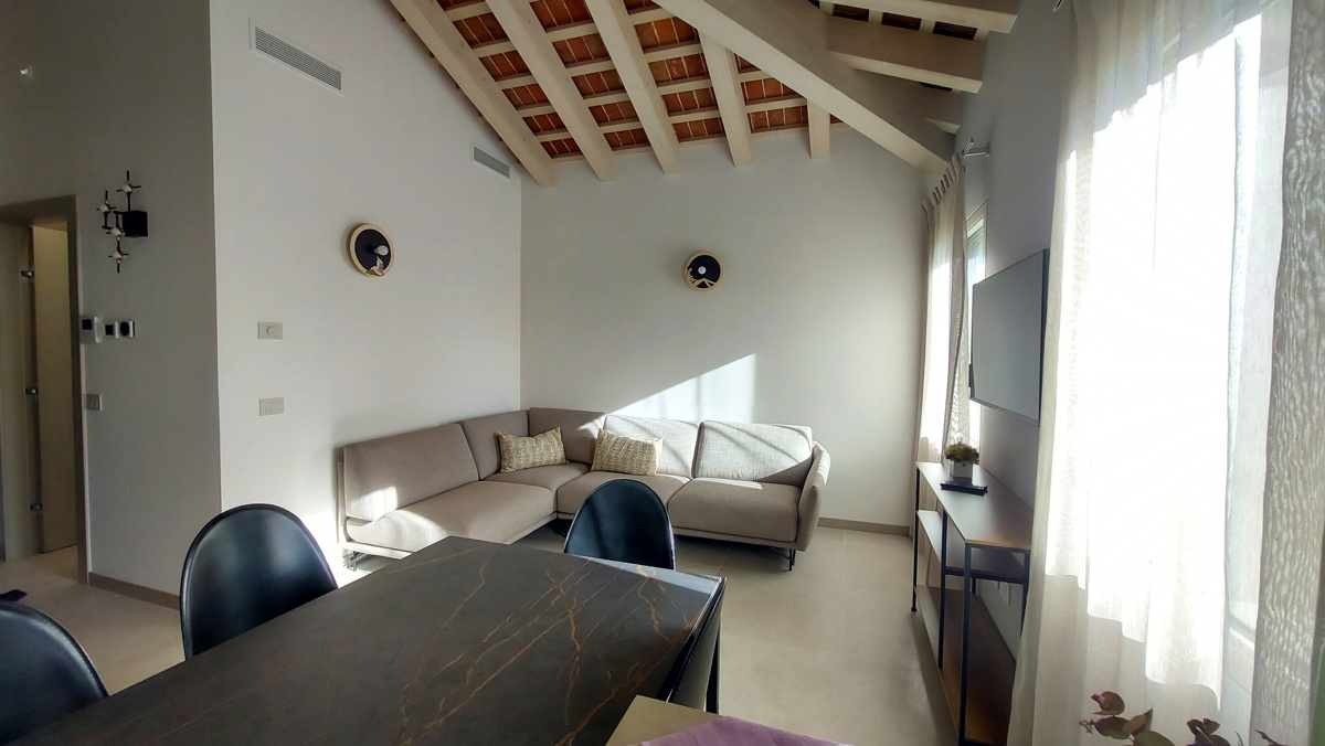 Foto 2 di 19 - Appartamento in affitto a Treviso