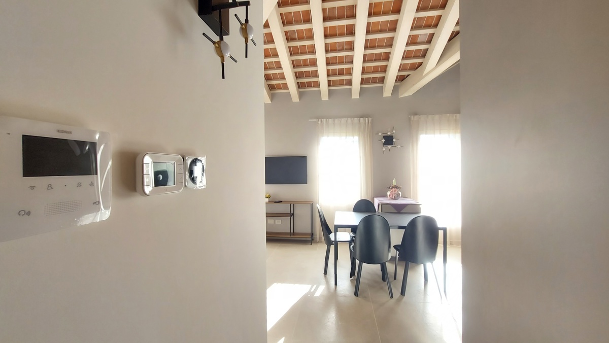 Foto 7 di 19 - Appartamento in affitto a Treviso
