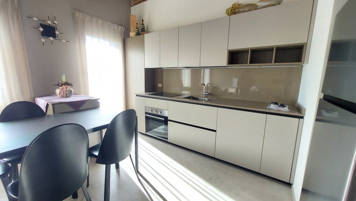 Appartamento in affitto a Fuori Mura Est, Treviso (TV)