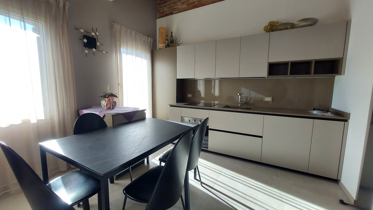 Foto 4 di 19 - Appartamento in affitto a Treviso