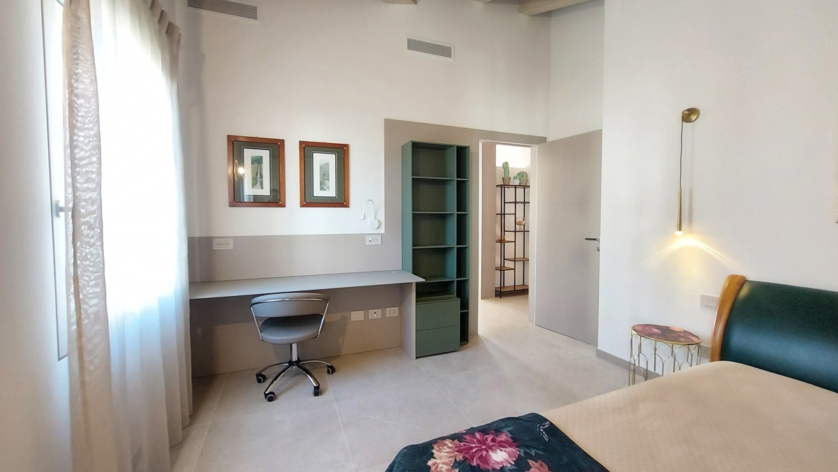 Foto 11 di 19 - Appartamento in affitto a Treviso