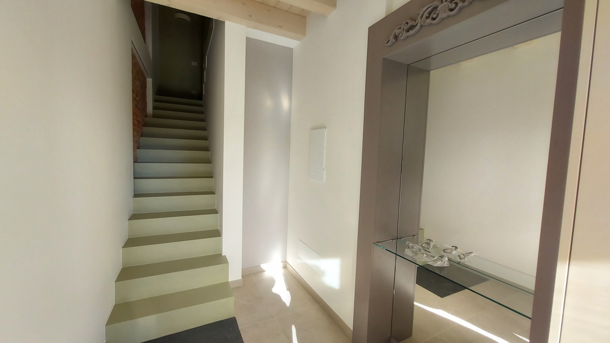 Foto 14 di 19 - Appartamento in affitto a Treviso