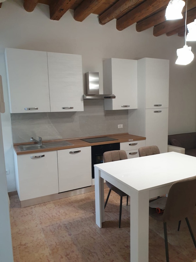 Foto 3 di 19 - Appartamento in vendita a Adria