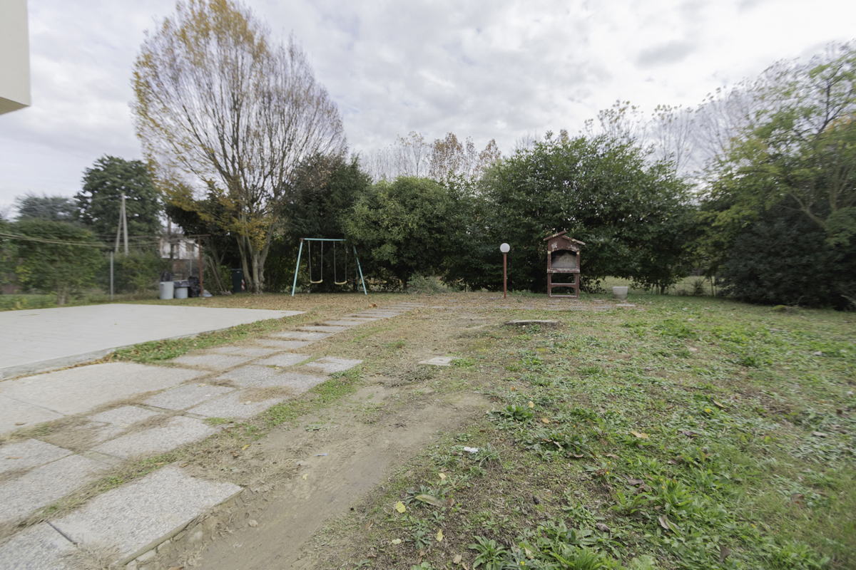 Foto 15 di 18 - Villa a schiera in vendita a Mogliano Veneto