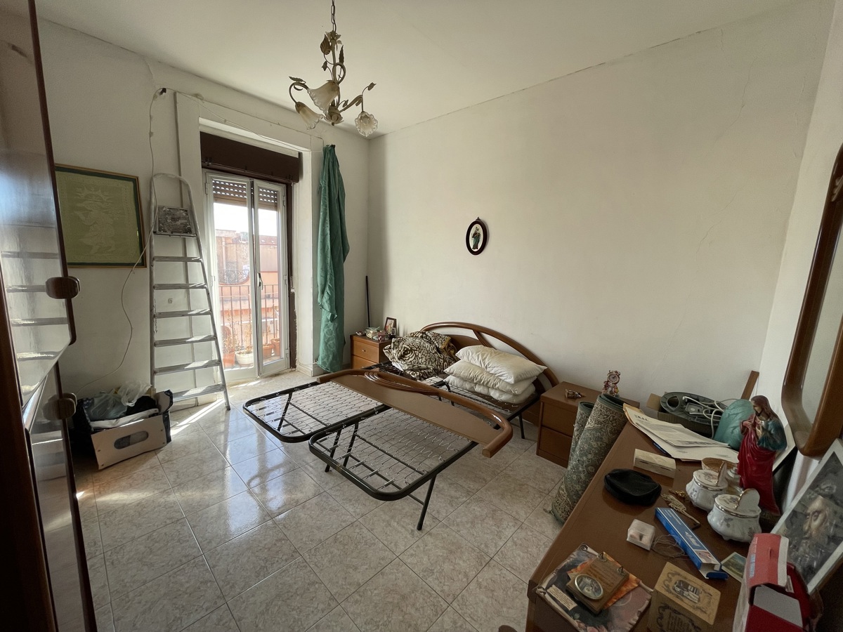 Foto 10 di 13 - Casa indipendente in vendita a Messina