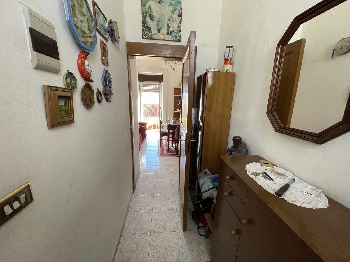 Foto 8 di 13 - Casa indipendente in vendita a Messina