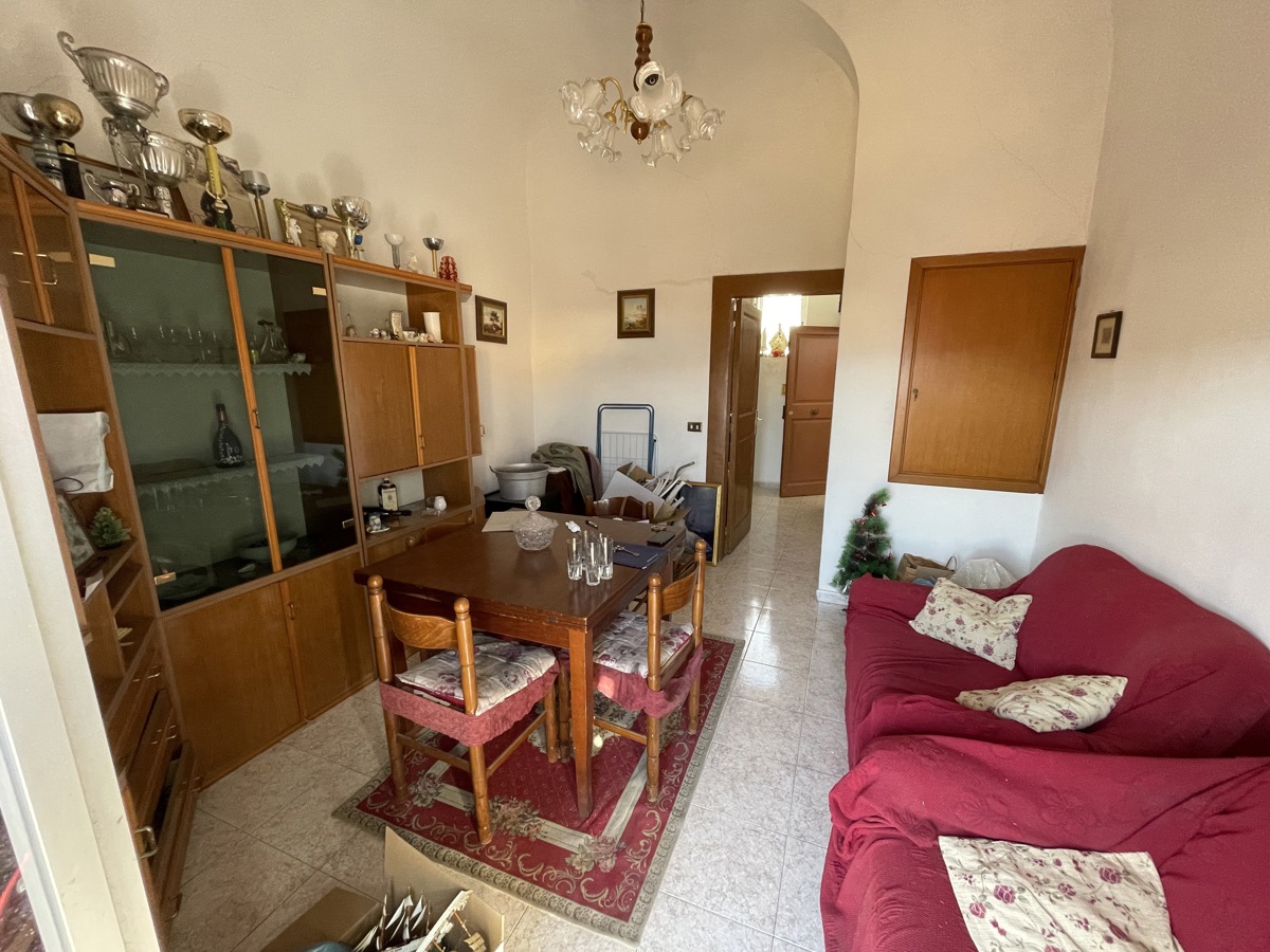 Foto 6 di 13 - Casa indipendente in vendita a Messina