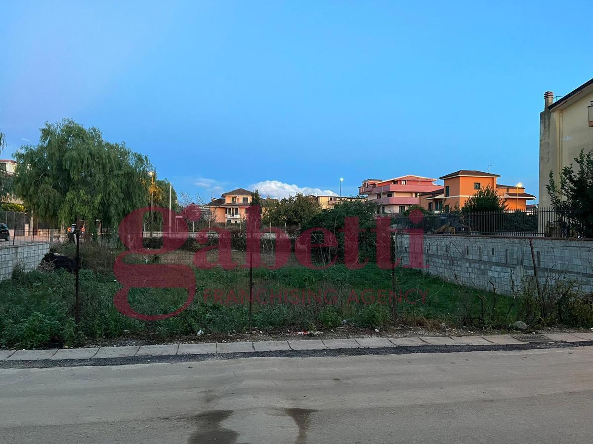 Terreno edificabile in vendita a Portico Di Caserta (CE)