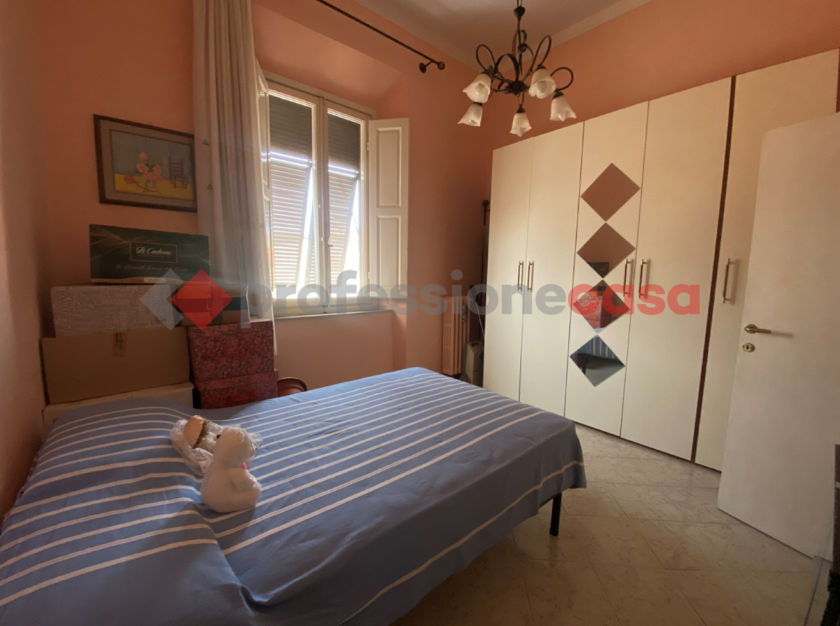 Foto 13 di 16 - Appartamento in vendita a Livorno